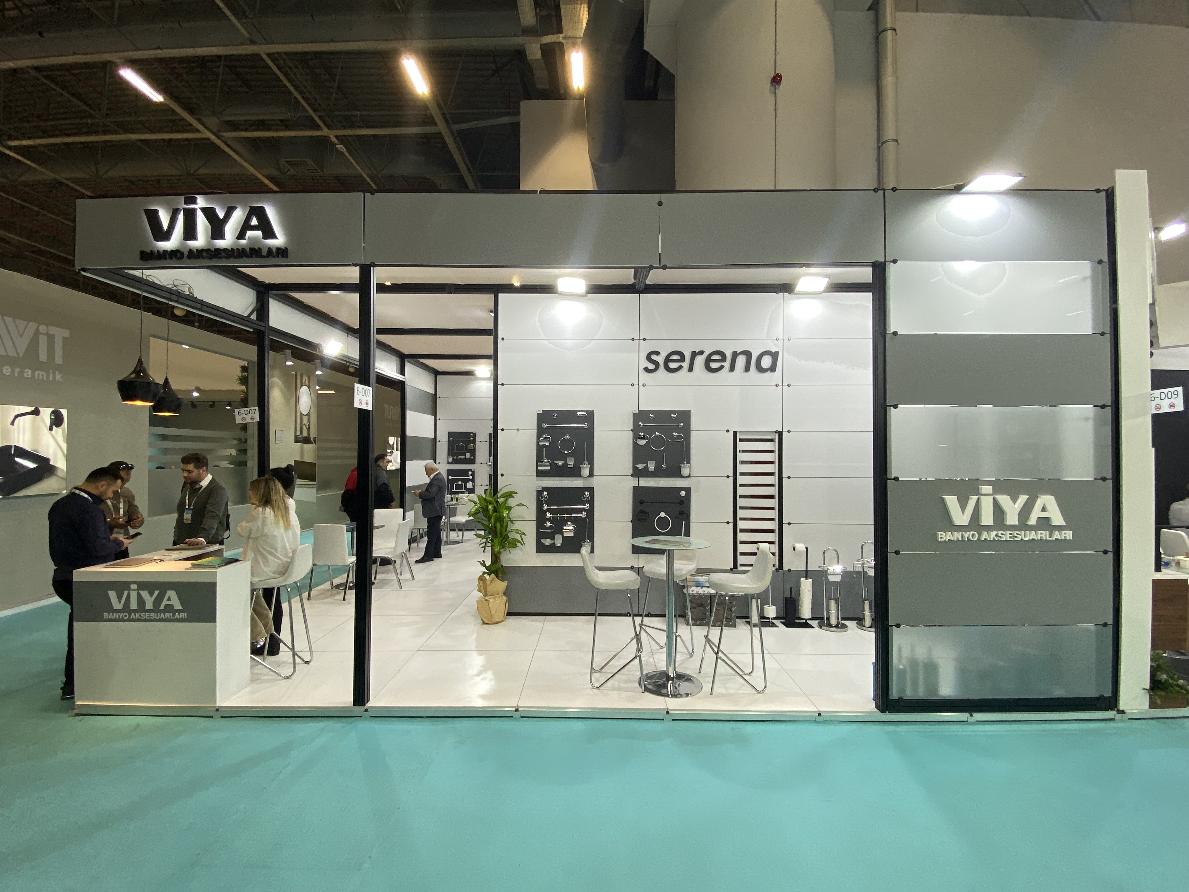 SERENA BATH UNICERA2022